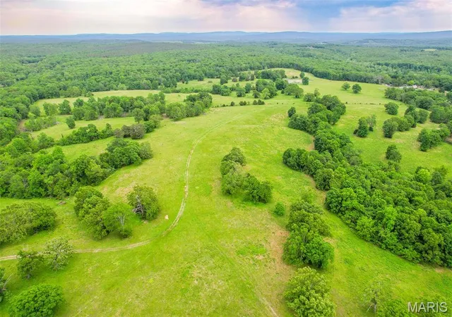Photo 1 of Land for sale at 0 Top Ozark Road, Belgrade, MO 63622 | MLS# MIS26030693 | Listing updated on 2026-09-11