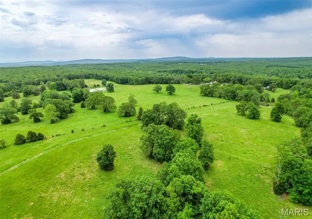 Photo 2 of Land for sale at 0 Top Ozark Road, Belgrade, MO 63622 | MLS# MIS26030693 | Listing updated on 2026-09-11