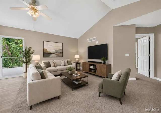 Photo 2 of Sale Pending at 505 Lake Dr, O Fallon, MO 63366 | MLS# MIS26030742 | Listing updated on 2026-09-12