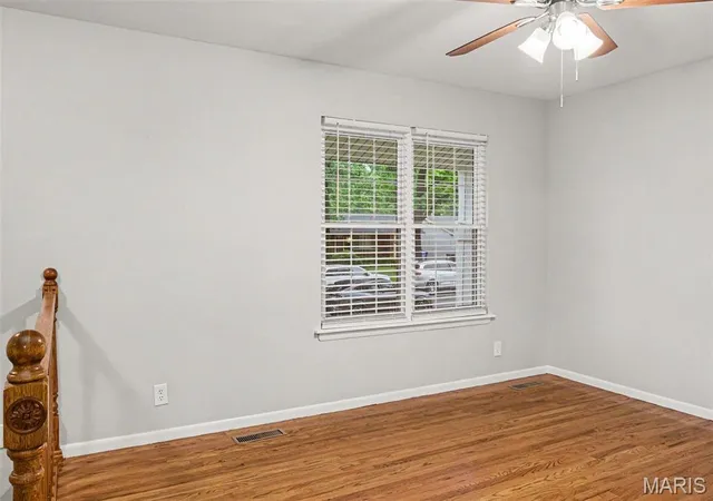 Photo 3 of Single family home for sale at 1440 Burning Tree Dr, Florissant, MO 63033 | MLS# MIS26030866 | Listing updated on 2026-09-10