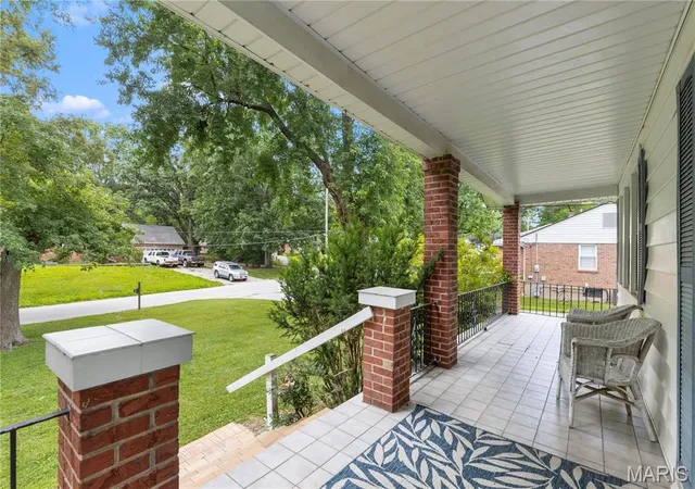 Photo 3 of Single family home for sale at 1531 Twillman Ave, St Louis, MO 63138 | MLS# MIS26031051 | Listing updated on 2026-10-07