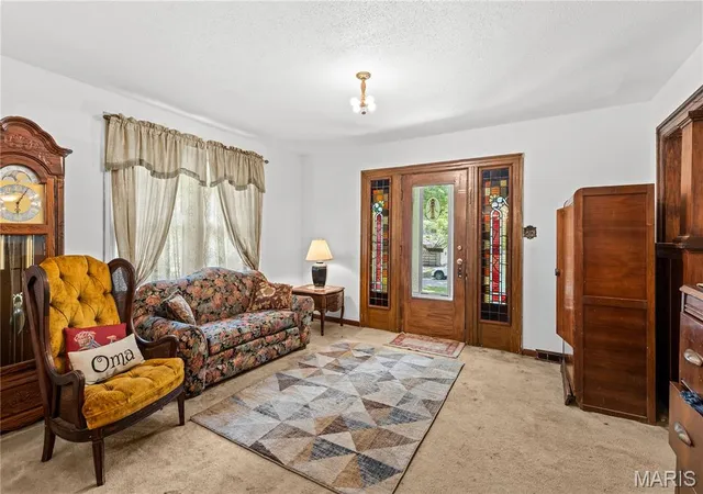 Photo 4 of Single family home for sale at 1531 Twillman Ave, St Louis, MO 63138 | MLS# MIS26031051 | Listing updated on 2026-10-07