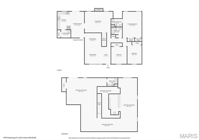 Photo 44 of Sale Pending at 4472 Pinyon Jay Ct, Saint Louis, MO 63128 | MLS# MIS26031215 | Listing updated on 2026-10-05