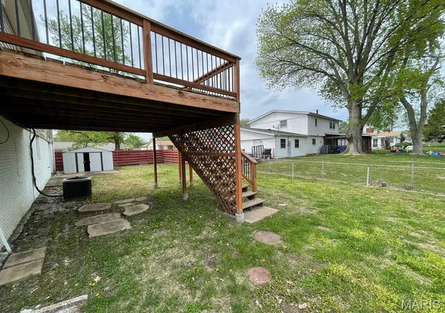 Photo 4 of Single family home for sale at 1501 Vicksburg Dr, Belleville, IL 62221 | MLS# MIS26031588 | Listing updated on 2026-09-15