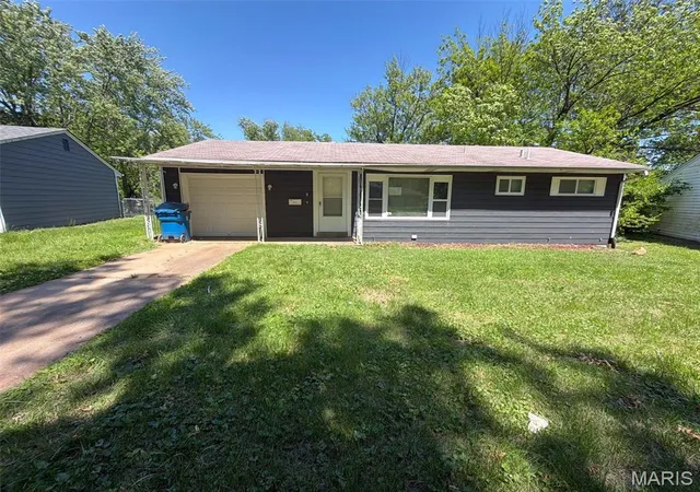Photo 1 of Single family home for sale at 10132 Tamworth Dr, Saint Louis, MO 63136 | MLS# MIS26032244 | Listing updated on 2026-09-11