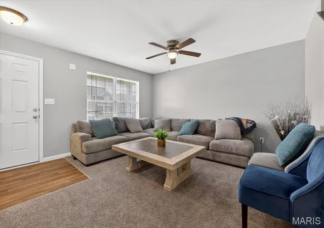 Photo 1 of Single family home for sale at 618 Palisades Dr, Saint Charles, MO 63301 | MLS# MIS26032308 | Listing updated on 2026-09-24