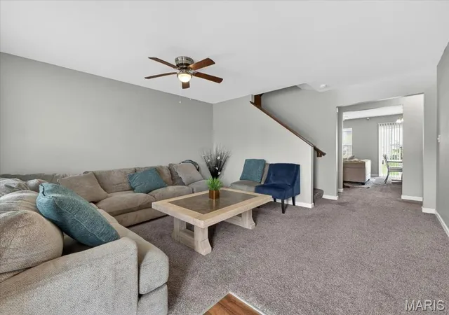 Photo 2 of Single family home for sale at 618 Palisades Dr, Saint Charles, MO 63301 | MLS# MIS26032308 | Listing updated on 2026-09-24