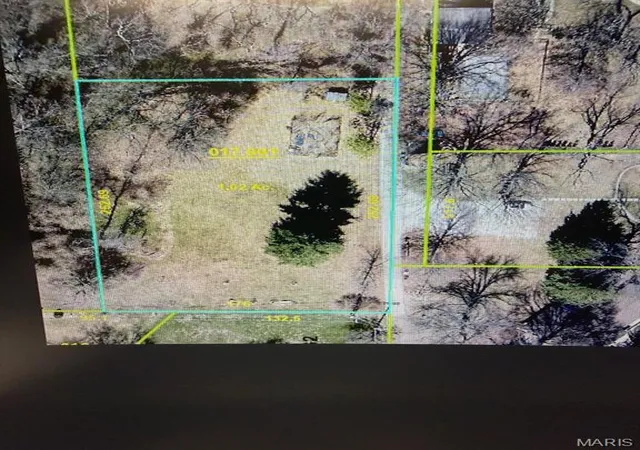 Photo 1 of Land for sale at 4 Hadley Ct, Edwardsville, IL 62025 | MLS# MIS26032580 | Listing updated on 2026-09-10