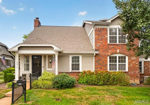 Photo 2 of Condo for sale at 15819 Kersten Ridge Ct, Chesterfield, MO 63017 | MLS# MIS26033208 | Listing updated on 2026-09-22
