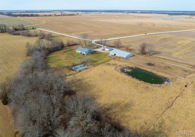 Photo 1 of Single family home for sale at 15656 Audrain Rd 923, Mexico, MO 65265 | MLS# MIS26033443 | Listing updated on 2026-09-24