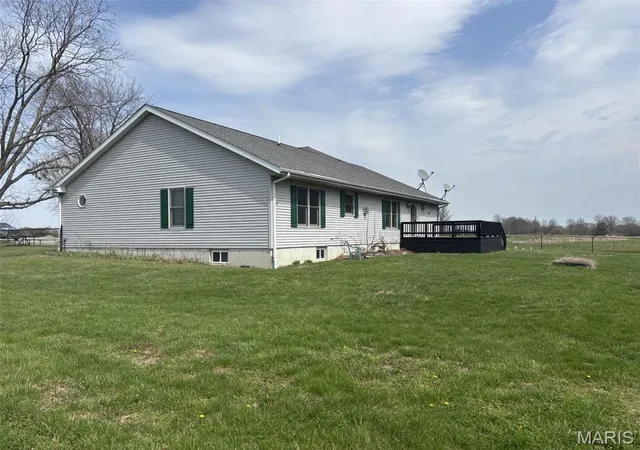 Photo 4 of Single family home for sale at 15656 Audrain Rd 923, Mexico, MO 65265 | MLS# MIS26033443 | Listing updated on 2026-09-24