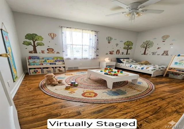 Photo 3 of Single family home for sale at 113 N Abat St, Mexico, MO 65265 | MLS# MIS26033549 | Listing updated on 2026-10-05
