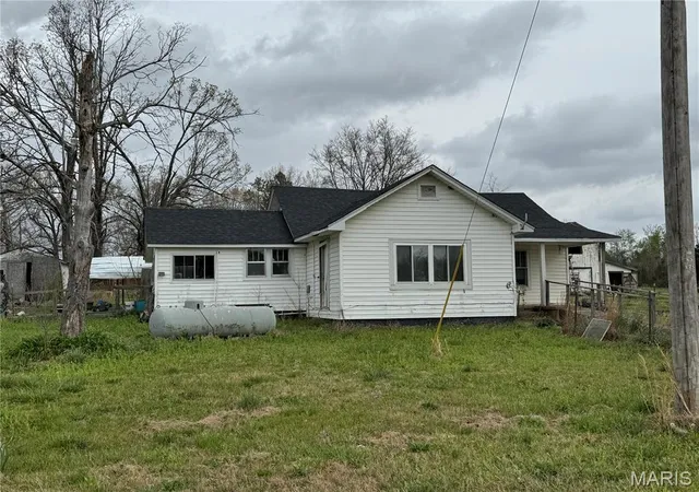 Single family home for sale at 13445 Us Hwy 160, Naylor, MO 63953 | MLS# MIS26033645