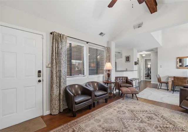 Photo 3 of Condo for sale at 704 Hemingway Ln #E, Weldon Spring, MO 63304 | MLS# MIS26033688 | Listing updated on 2026-09-09