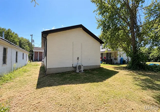 Photo 2 of Single family home for sale at 508 E Marvin Ave, Fredericktown, MO 63645 | MLS# MIS26033769 | Listing updated on 2026-09-15