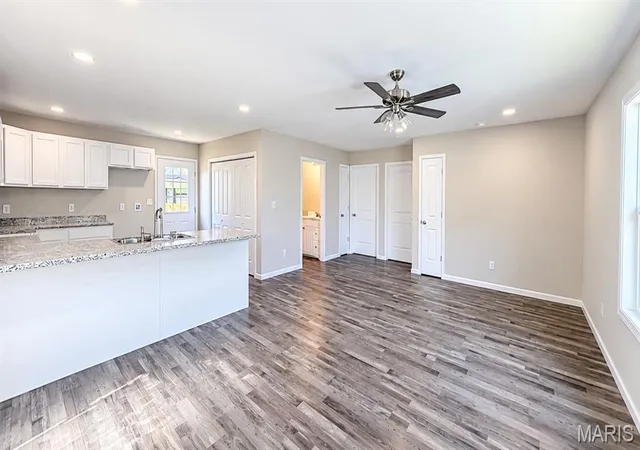 Photo 3 of Single family home for sale at 508 E Marvin Ave, Fredericktown, MO 63645 | MLS# MIS26033769 | Listing updated on 2026-10-09