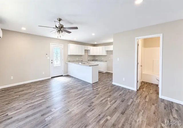 Photo 4 of Single family home for sale at 508 E Marvin Ave, Fredericktown, MO 63645 | MLS# MIS26033769 | Listing updated on 2026-10-09