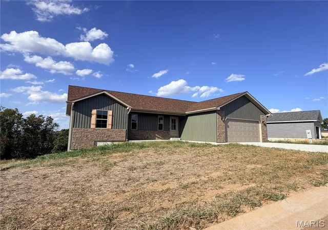 Photo 2 of Single family home for sale at 40 Lot Teton Pass, Waynesville, MO 65583 | MLS# MIS26033865 | Listing updated on 2026-09-14