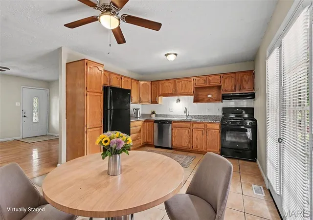 Photo 4 of Single family home for sale at 2322 Battlefield Dr, Florissant, MO 63031 | MLS# MIS26034135 | Listing updated on 2026-09-10