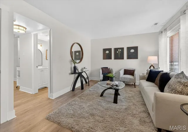 Photo 3 of Single family home for sale at 2700 Arsenal St, Saint Louis, MO 63118 | MLS# MIS26034140 | Listing updated on 2026-09-23