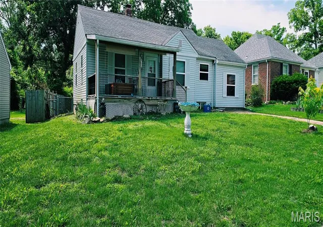 Photo 1 of Single family home for sale at 1017 Lynwood Dr, Rolla, MO 65401 | MLS# MIS26034165 | Listing updated on 2026-09-15