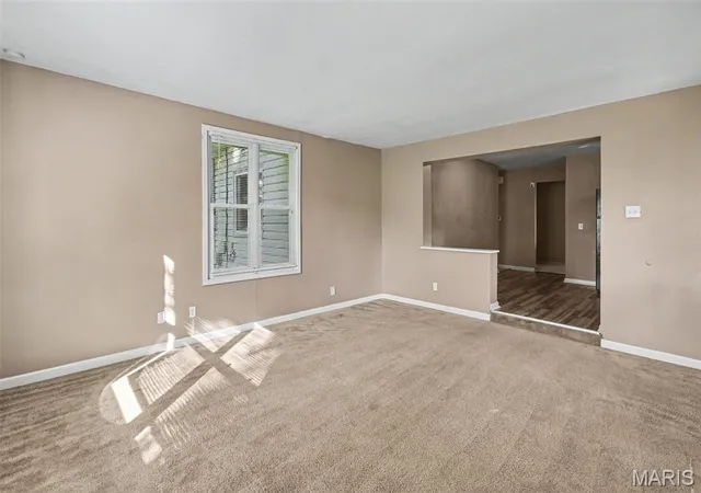 Photo 3 of Single family home for sale at 11952 Cato Dr, Florissant, MO 63033 | MLS# MIS26034489 | Listing updated on 2026-10-02