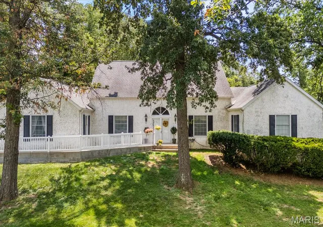 Photo 1 of Sale Pending at 110 Fullerton Rd, Swansea, IL 62226 | MLS# MIS26034599 | Listing updated on 2026-09-12
