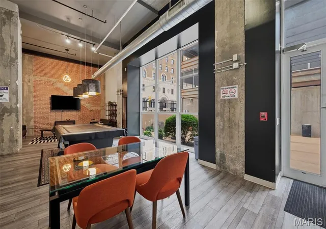 Listing Photo 5 - Condo for sale in building located at 1511 Locust St, St. Louis, MO 63103 - Unit #805