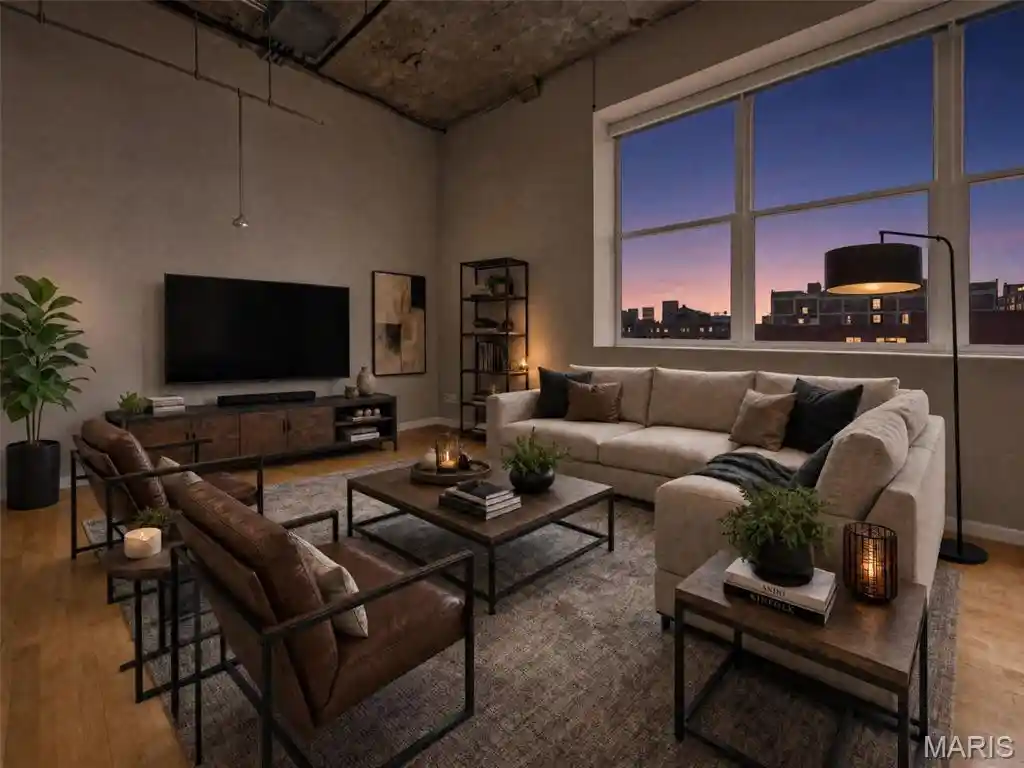 Listing Photo 66 - Condo for sale in 1511 Locust St located at 1511 Locust St, St. Louis, MO 63103 - Unit #805