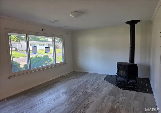 Photo 4 of Single family home for sale at 3315 Hannibal Dr, Saint Charles, MO 63301 | MLS# MIS26034812 | Listing updated on 2026-10-05