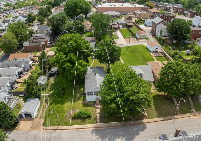 Photo 1 of Land for sale at 2618 Pearl Ave, St Louis, MO 63139 | MLS# MIS26035070 | Listing updated on 2026-10-12