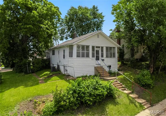 Photo 1 of Land for sale at 2618 Pearl Ave, St Louis, MO 63139 | MLS# MIS26035070 | Listing updated on 2026-10-12