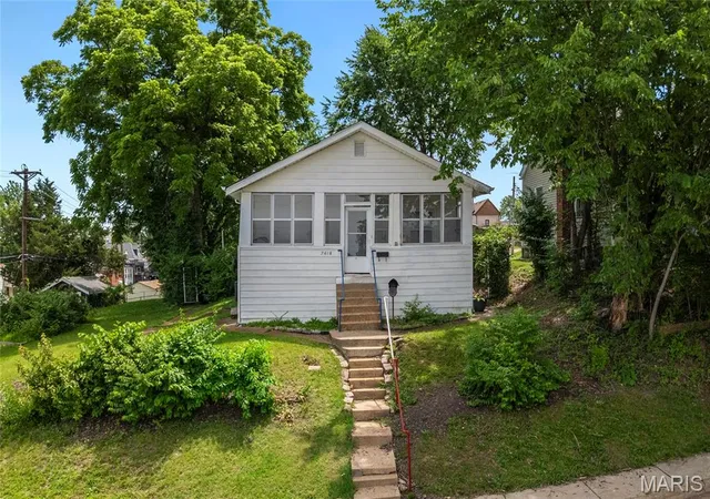 Photo 2 of Land for sale at 2618 Pearl Ave, St Louis, MO 63139 | MLS# MIS26035070 | Listing updated on 2026-10-12