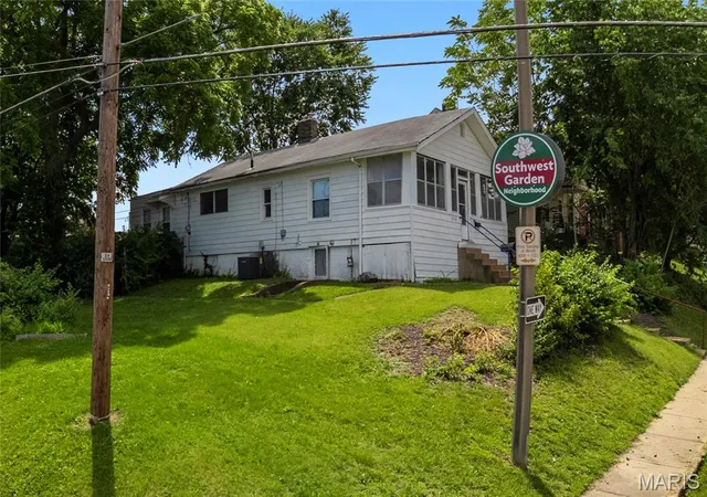 Photo 3 of Land for sale at 2618 Pearl Ave, St Louis, MO 63139 | MLS# MIS26035070 | Listing updated on 2026-10-12