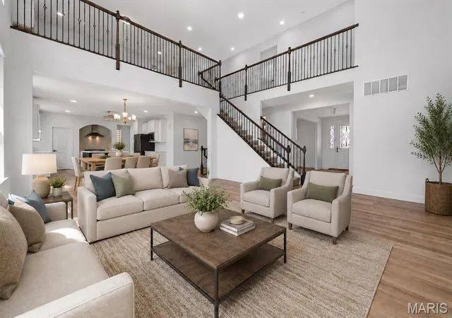 Photo 2 of Single family home for sale at 209 Haver Hill Dr, Lake St Louis, MO 63367 | MLS# MIS26035272 | Listing updated on 2026-09-15