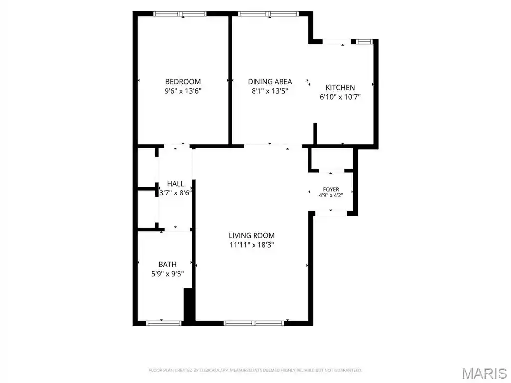 Listing Photo 51 - Condo for sale in 827 Westwood Dr located at 827 Westwood Dr, Clayton, MO 63105 - Unit #2E