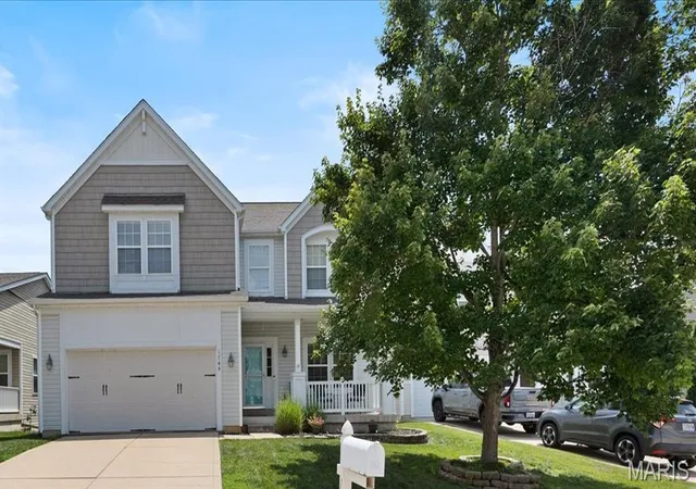 Photo 1 of Single family home for sale at 1744 Briarmanor Dr, Lake St Louis, MO 63367 | MLS# MIS26036360 | Listing updated on 2026-09-12