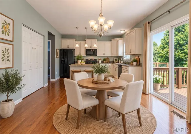 Photo 3 of Single family home for sale at 1744 Briarmanor Dr, Lake St Louis, MO 63367 | MLS# MIS26036360 | Listing updated on 2026-09-12