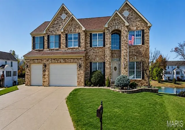 Photo 3 of Single family home for sale at 535 Garrick Pl, O Fallon, MO 63368 | MLS# MIS26036436 | Listing updated on 2026-09-12