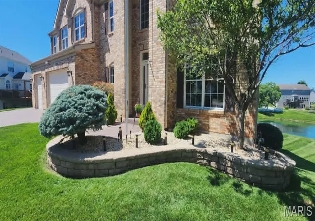 Photo 3 of Single family home for sale at 535 Garrick Pl, O Fallon, MO 63368 | MLS# MIS26036436 | Listing updated on 2026-09-12