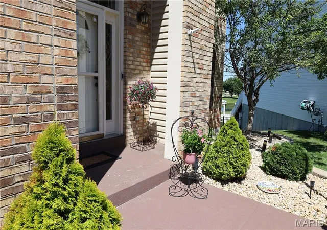 Photo 4 of Single family home for sale at 535 Garrick Pl, O Fallon, MO 63368 | MLS# MIS26036436 | Listing updated on 2026-09-12
