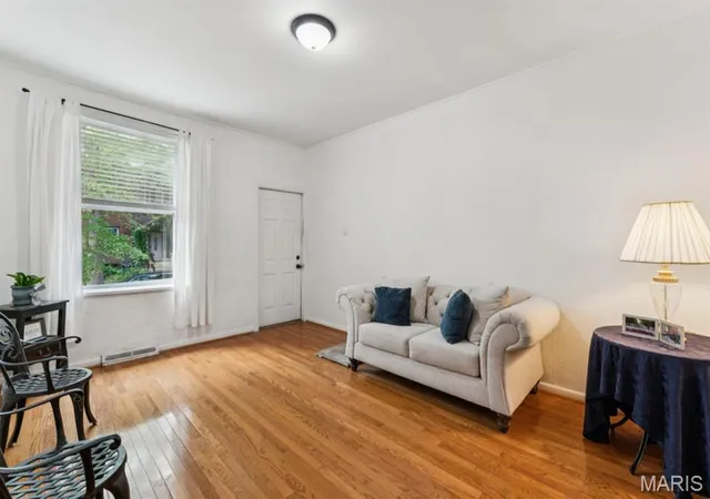 Photo 2 of Multi family home for sale at 4265 Botanical Ave, Saint Louis, MO 63110 | MLS# MIS26036571 | Listing updated on 2026-10-07