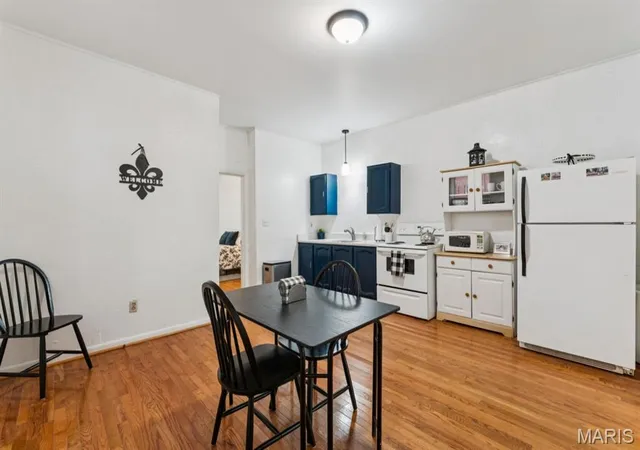 Photo 3 of Multi family home for sale at 4265 Botanical Ave, Saint Louis, MO 63110 | MLS# MIS26036571 | Listing updated on 2026-10-07