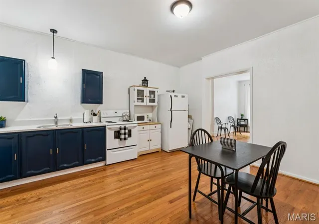 Photo 4 of Multi family home for sale at 4265 Botanical Ave, Saint Louis, MO 63110 | MLS# MIS26036571 | Listing updated on 2026-10-07