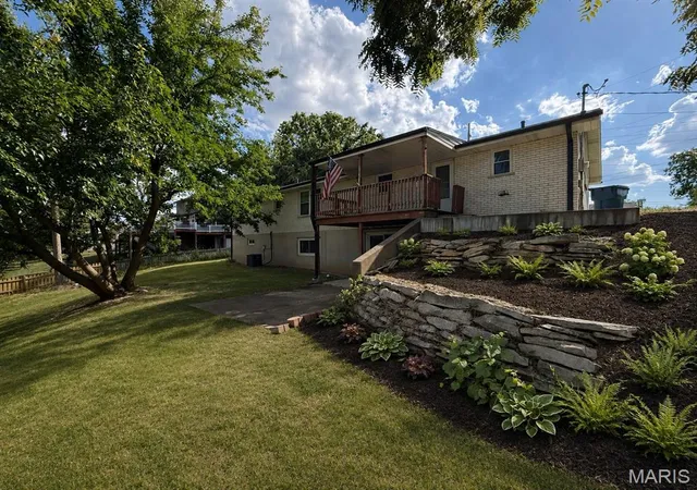 Photo 2 of Single family home for sale at 635 Lonedell Rd, Arnold, MO 63010 | MLS# MIS26036957 | Listing updated on 2026-09-11