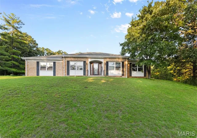 Photo 1 of Single family home for sale at 250 Mont Rouge Dr, Bonne Terre, MO 63628 | MLS# MIS26037124 | Listing updated on 2026-09-11
