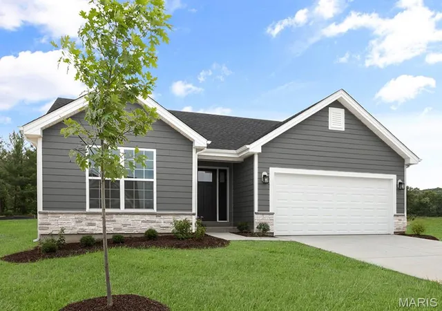 Photo 1 of Single family home for sale at 1116 Vardon Meadows Dr, Union, MO 63084 | MLS# MIS26037213 | Listing updated on 2026-09-11