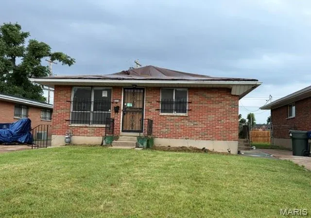 Photo 1 of Sale Pending at 4454 San Francisco Ave, St Louis, MO 63115 | MLS# MIS26037424 | Listing updated on 2026-09-10