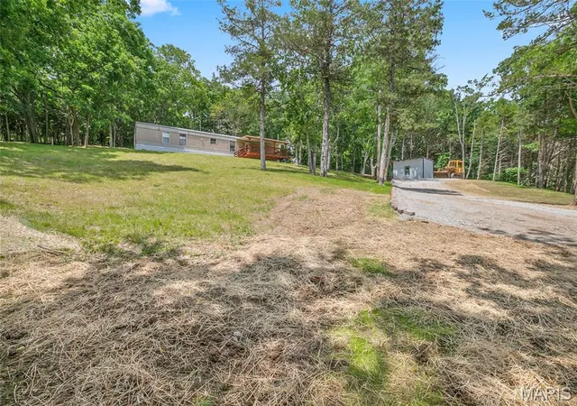 Photo 3 of Manufactured home for sale at 4809 Miller Rd, House Springs, MO 63051 | MLS# MIS26037450 | Listing updated on 2026-09-11
