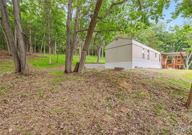 Photo 4 of Manufactured home for sale at 4809 Miller Rd, House Springs, MO 63051 | MLS# MIS26037450 | Listing updated on 2026-09-11